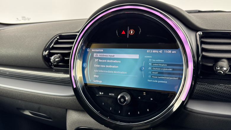 MINI Clubman 2.0 [178] Cooper S Exclusive 6dr Auto Petrol Estate